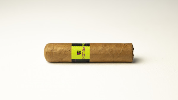 Short Robusto