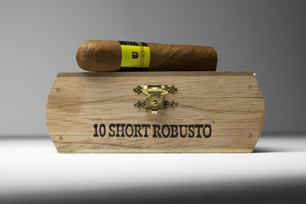 Short Robusto BOX of 10