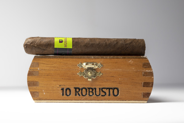 Robusto Maduro BOX of 10